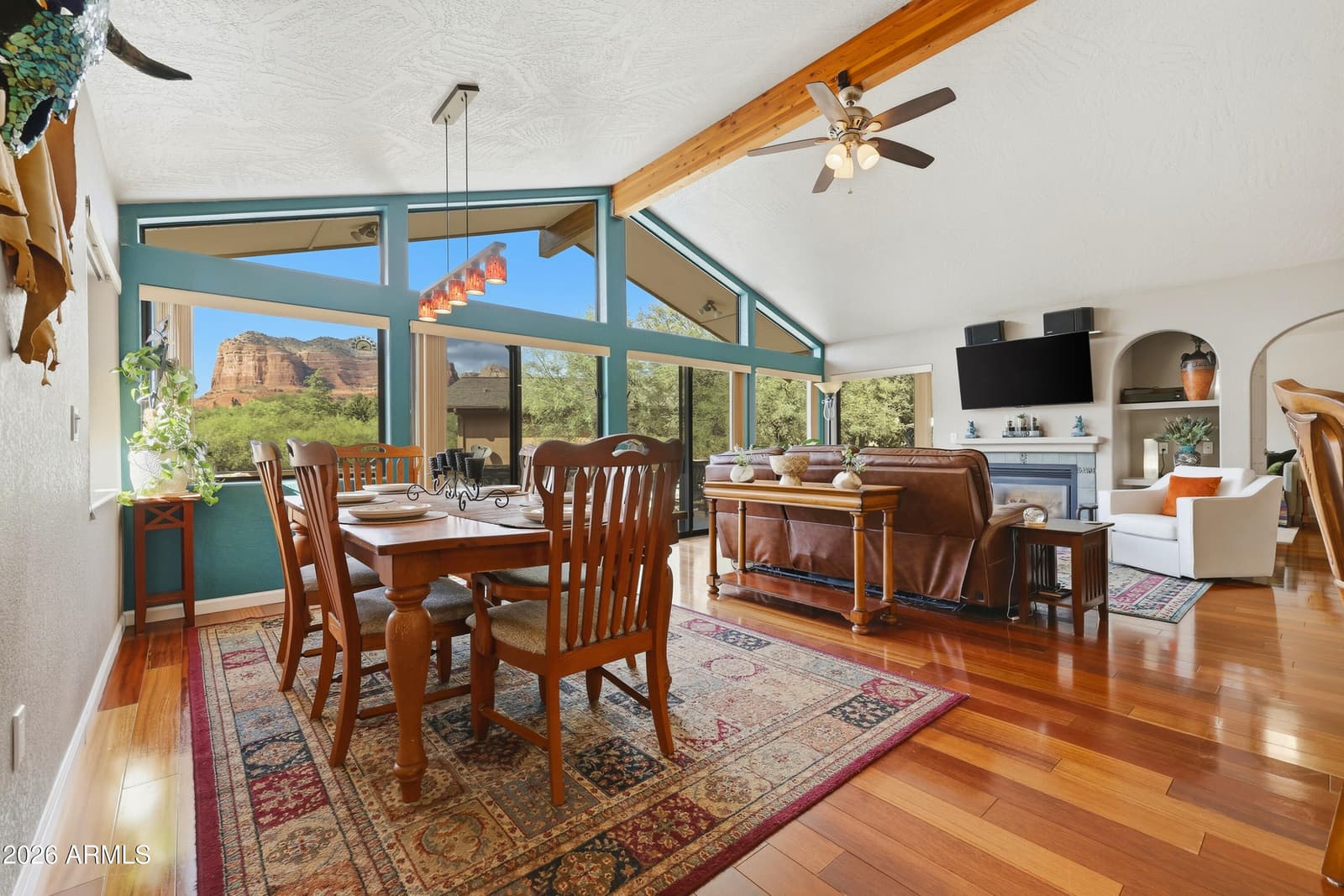 170 Concho Drive, Sedona, AZ 86351 — photo 7 of 54