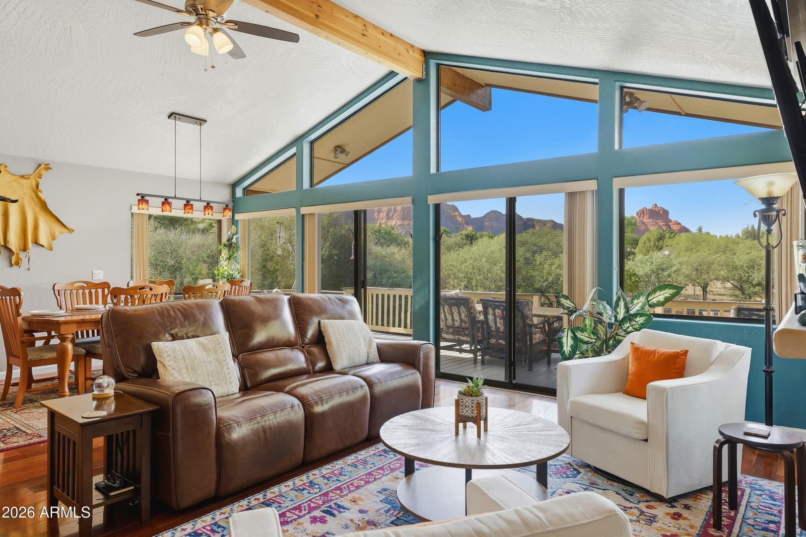 170 Concho Drive, Sedona, AZ 86351 — photo 6 of 54