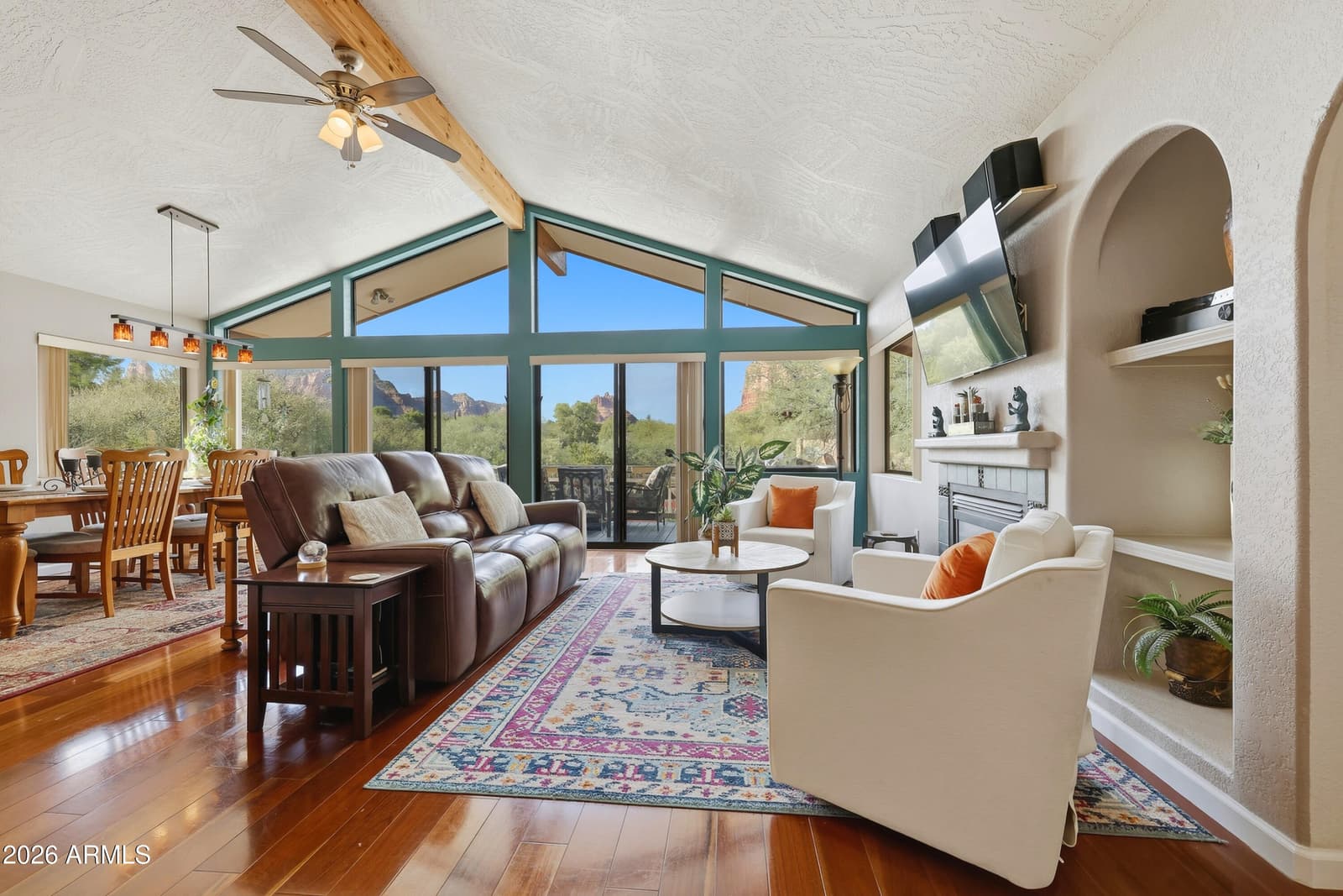 170 Concho Drive, Sedona, AZ 86351 — photo 4 of 54