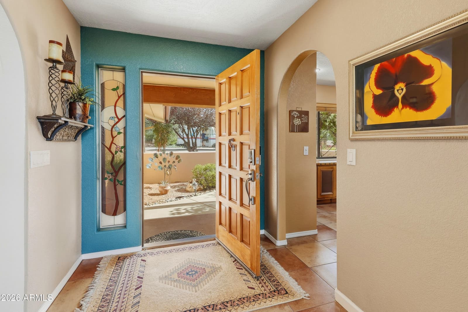 170 Concho Drive, Sedona, AZ 86351 — photo 3 of 54