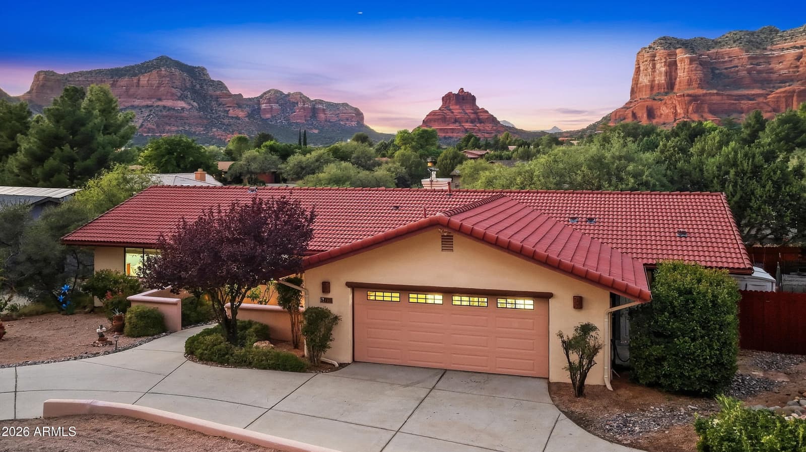 170 Concho Drive, Sedona, AZ 86351 — photo 1 of 54