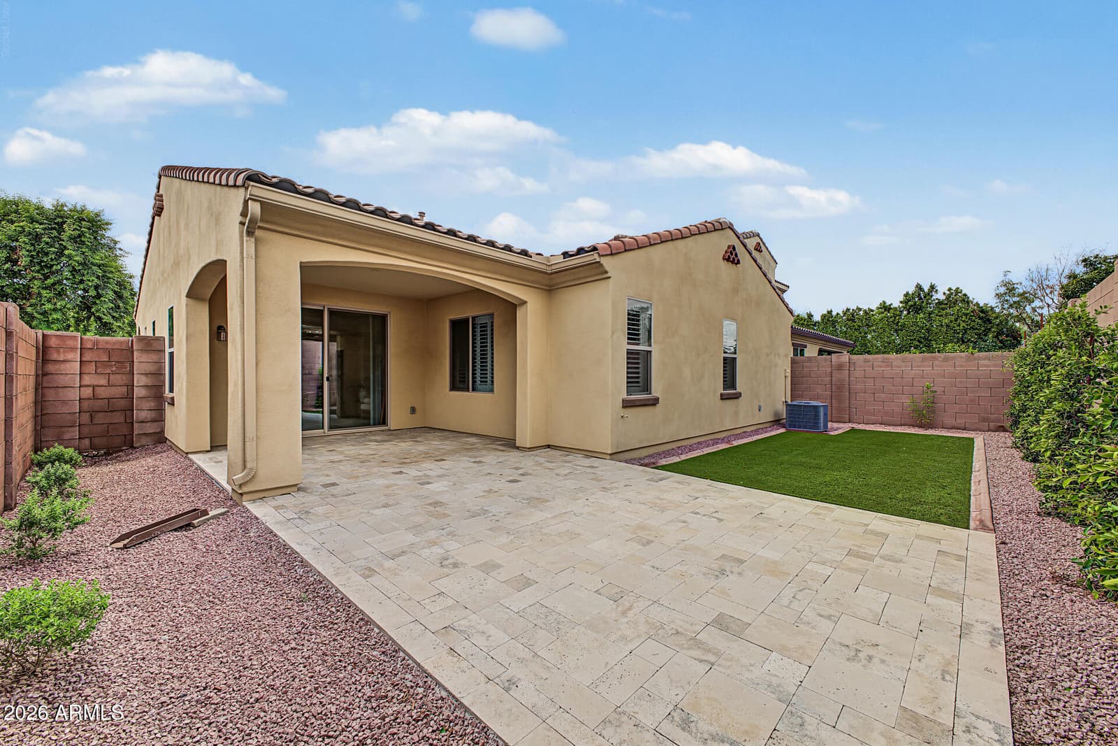 4410 E Campo Bello Drive, Phoenix, AZ 85032 — photo 33 of 34