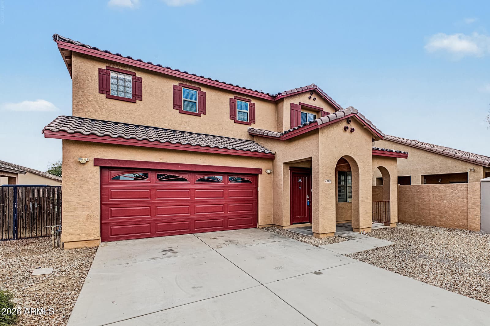 7417 W Florence Avenue, Phoenix, AZ 85043 — photo 3 of 37