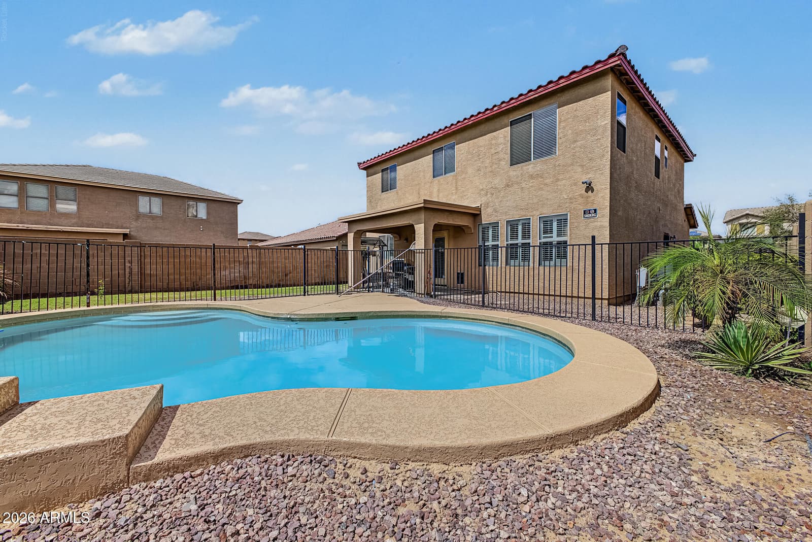 7417 W Florence Avenue, Phoenix, AZ 85043 — photo 32 of 37