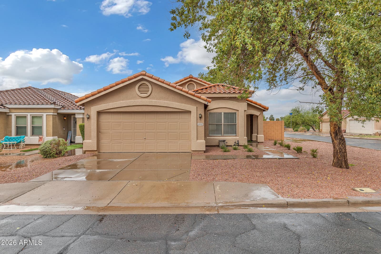 5233 E Flower Avenue, Mesa, AZ 85206 — photo 1 of 30