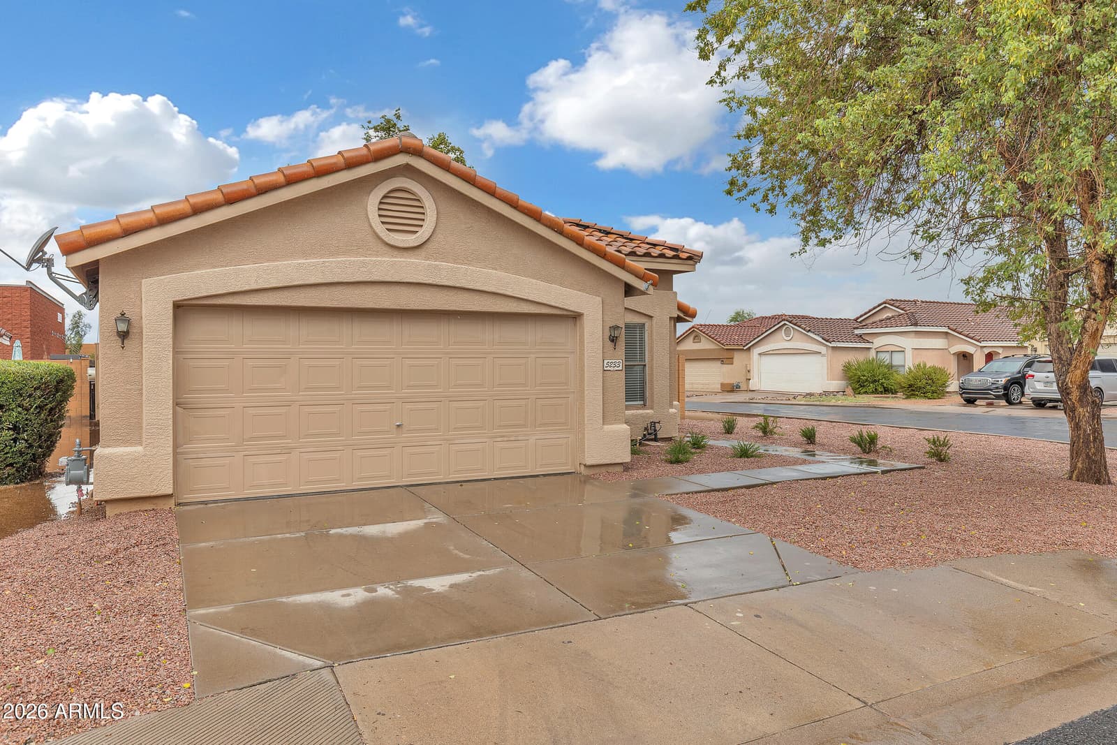 5233 E Flower Avenue, Mesa, AZ 85206 — photo 3 of 30
