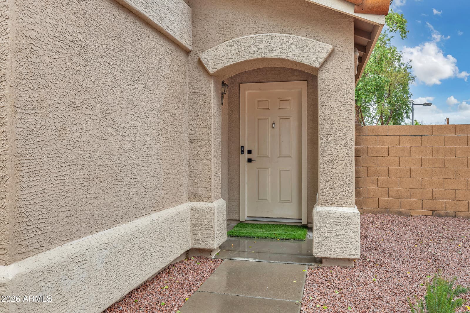 5233 E Flower Avenue, Mesa, AZ 85206 — photo 4 of 30