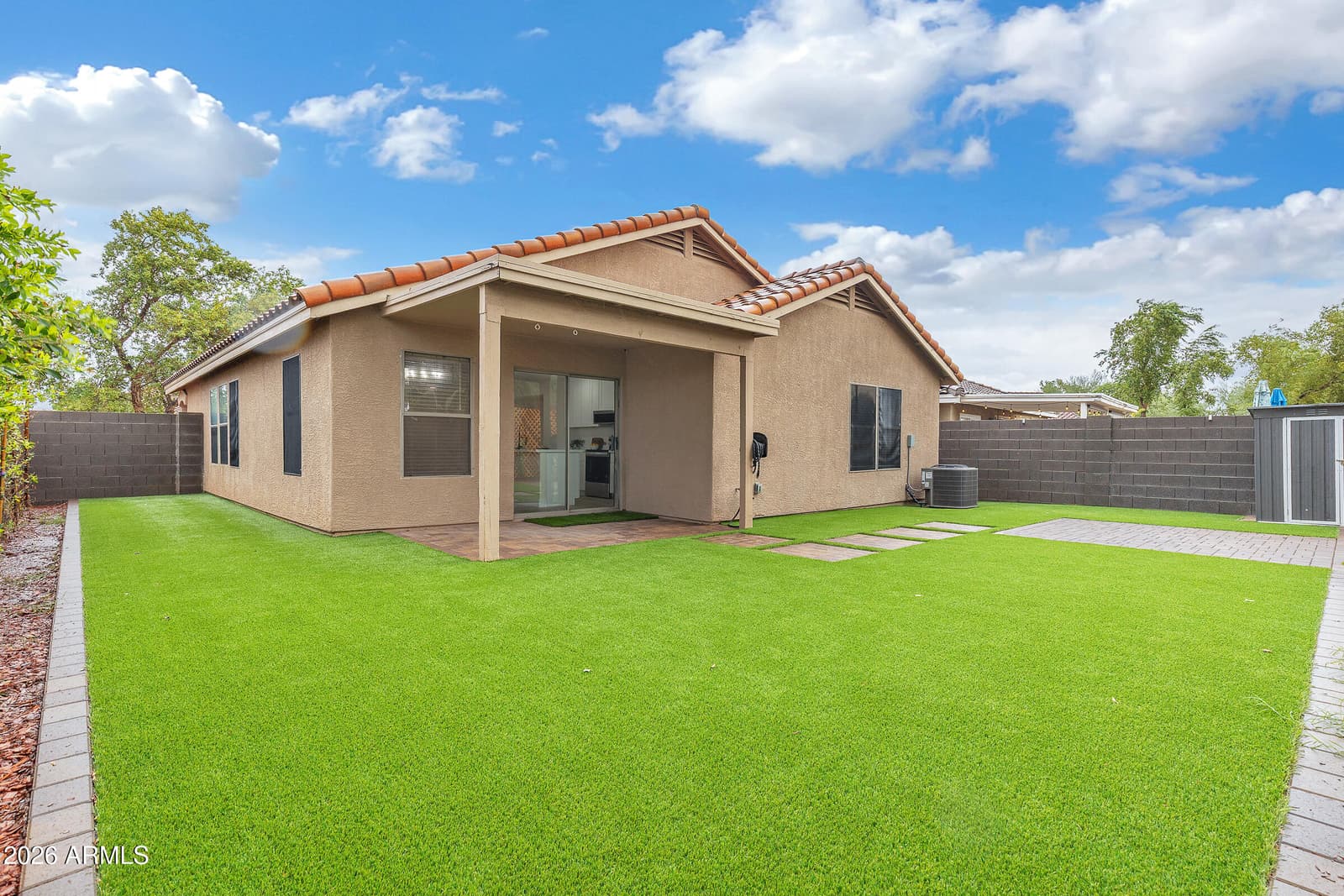 5233 E Flower Avenue, Mesa, AZ 85206 — photo 27 of 30