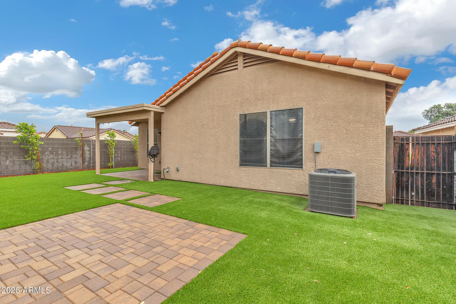 5233 E Flower Avenue, Mesa, AZ 85206 — photo 28 of 30