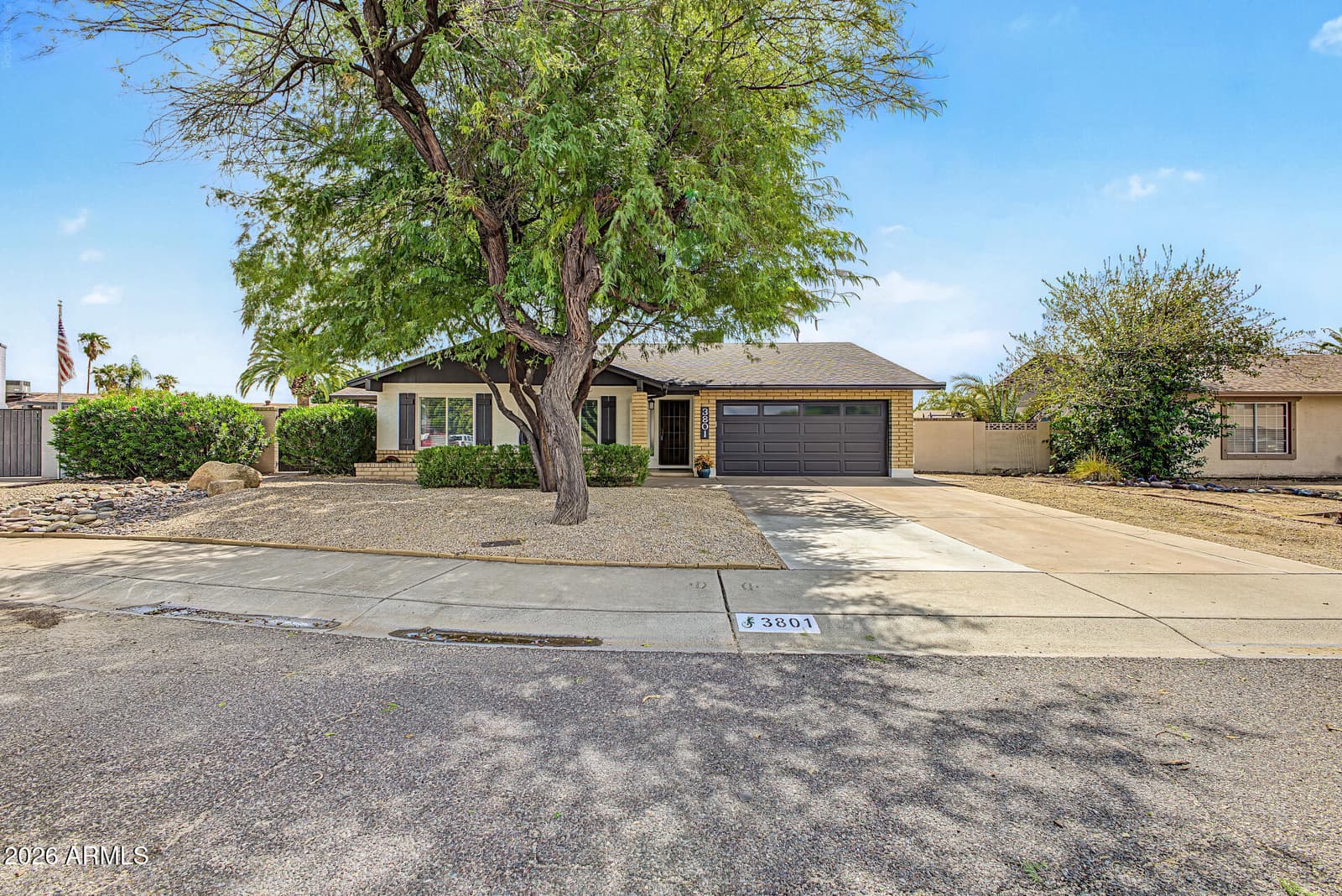 3801 W Muriel Drive, Glendale, AZ 85308 — photo 1 of 34
