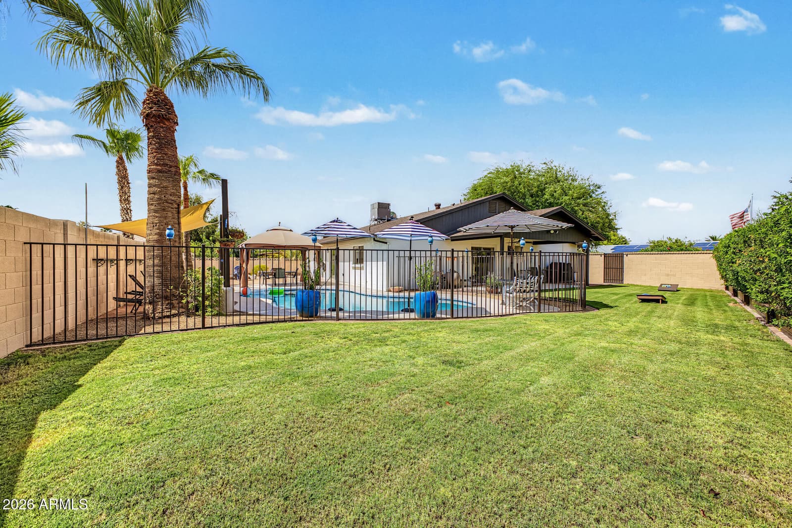 3801 W Muriel Drive, Glendale, AZ 85308 — photo 29 of 34