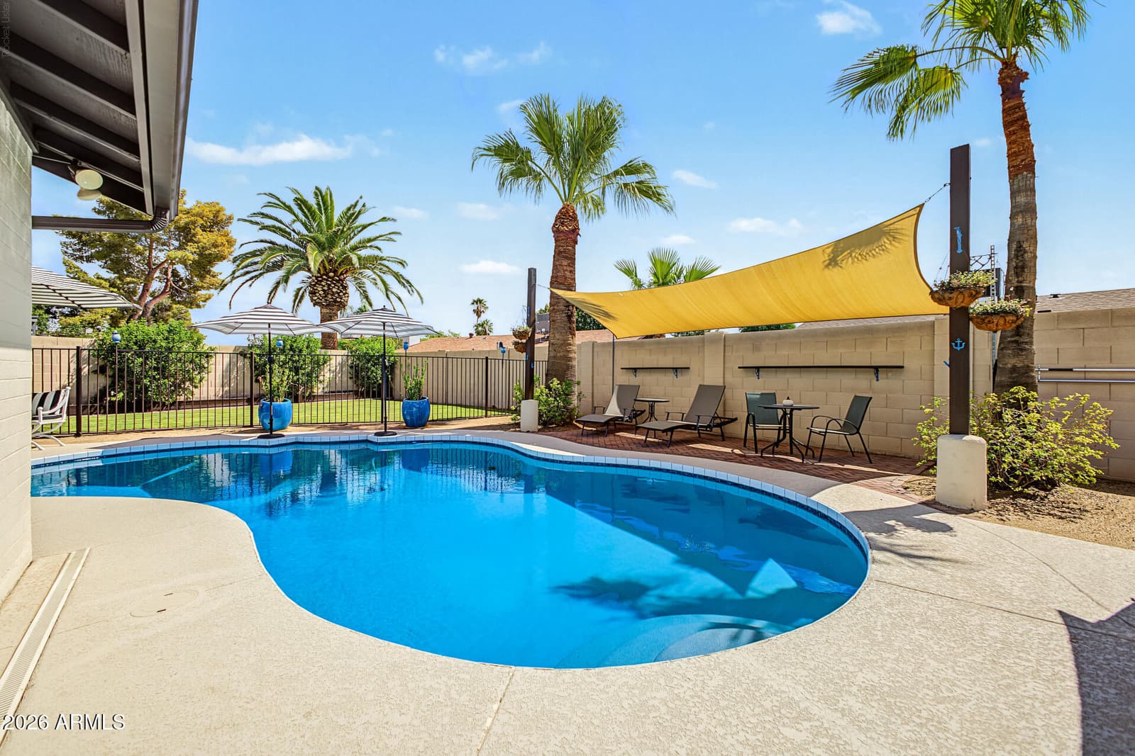 3801 W Muriel Drive, Glendale, AZ 85308 — photo 32 of 34