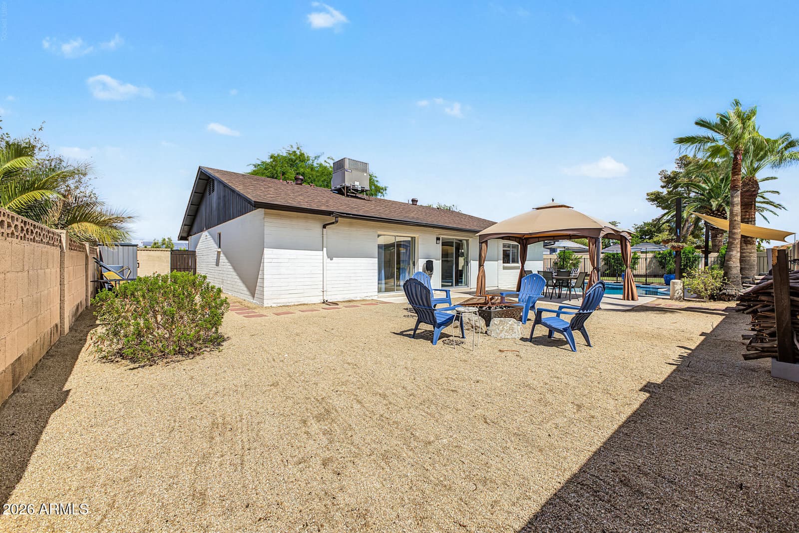3801 W Muriel Drive, Glendale, AZ 85308 — photo 33 of 34
