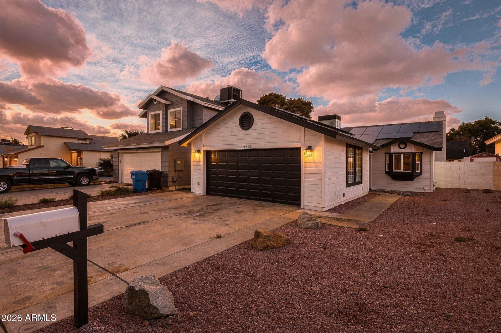 19606 N 43rd Drive, Glendale, AZ 85308 — photo 31 of 34