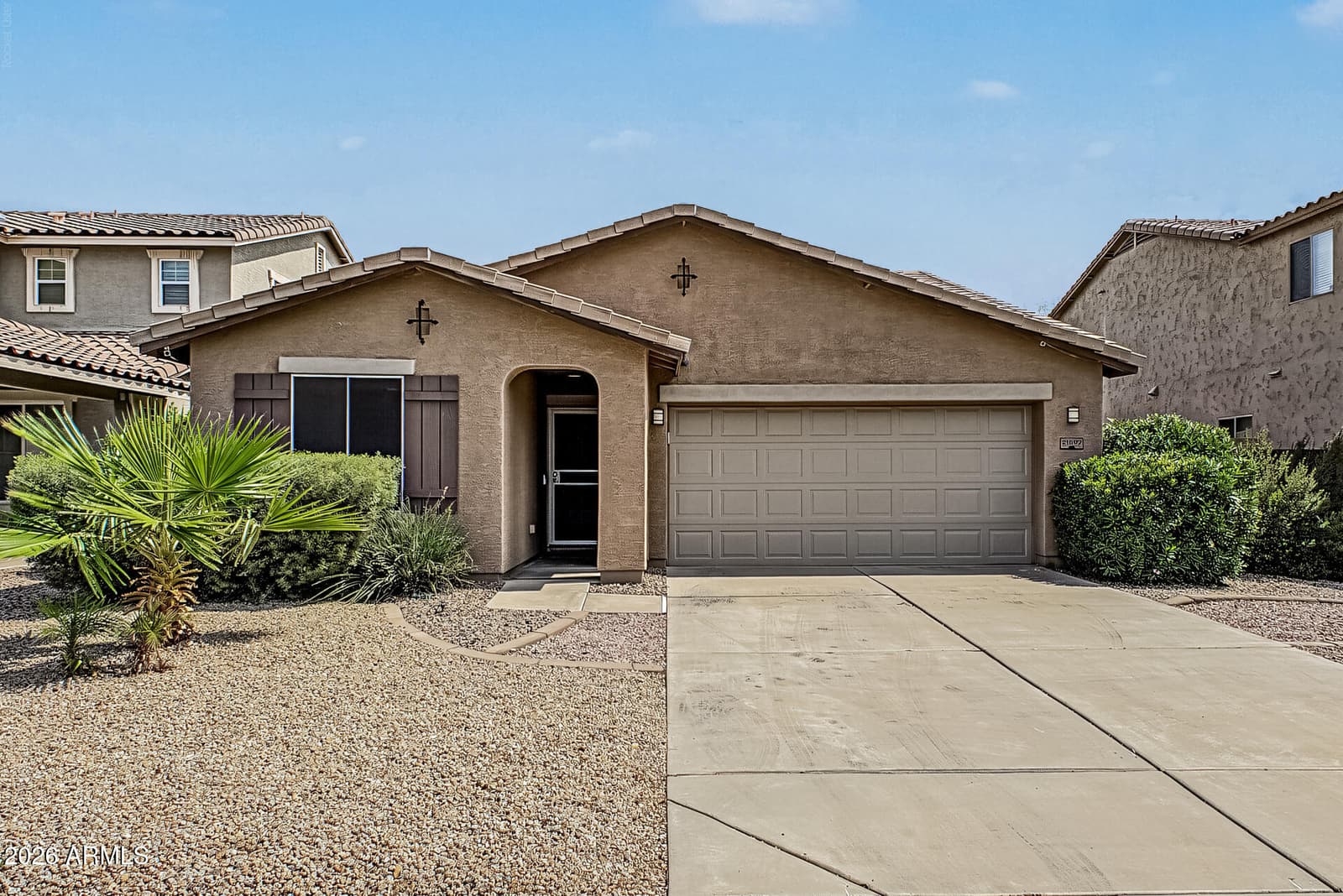 21897 N Bolivia Street, Maricopa, AZ 85138 — photo 1 of 37