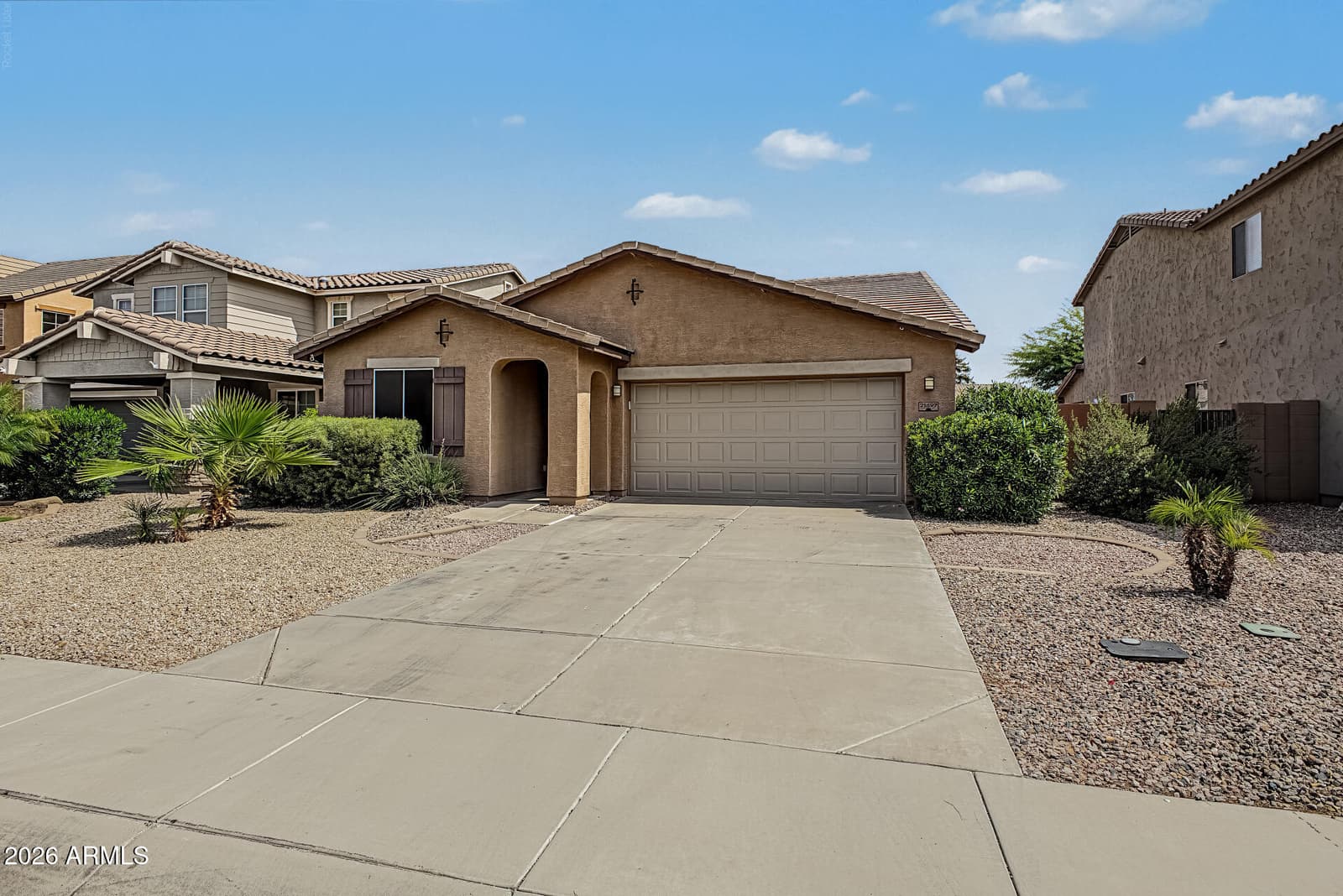 21897 N Bolivia Street, Maricopa, AZ 85138 — photo 2 of 37