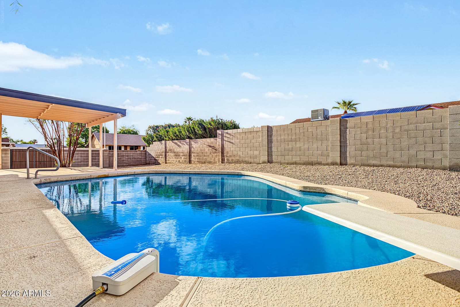 2256 W Tanque Verde Drive, Chandler, AZ 85224 — photo 37 of 43