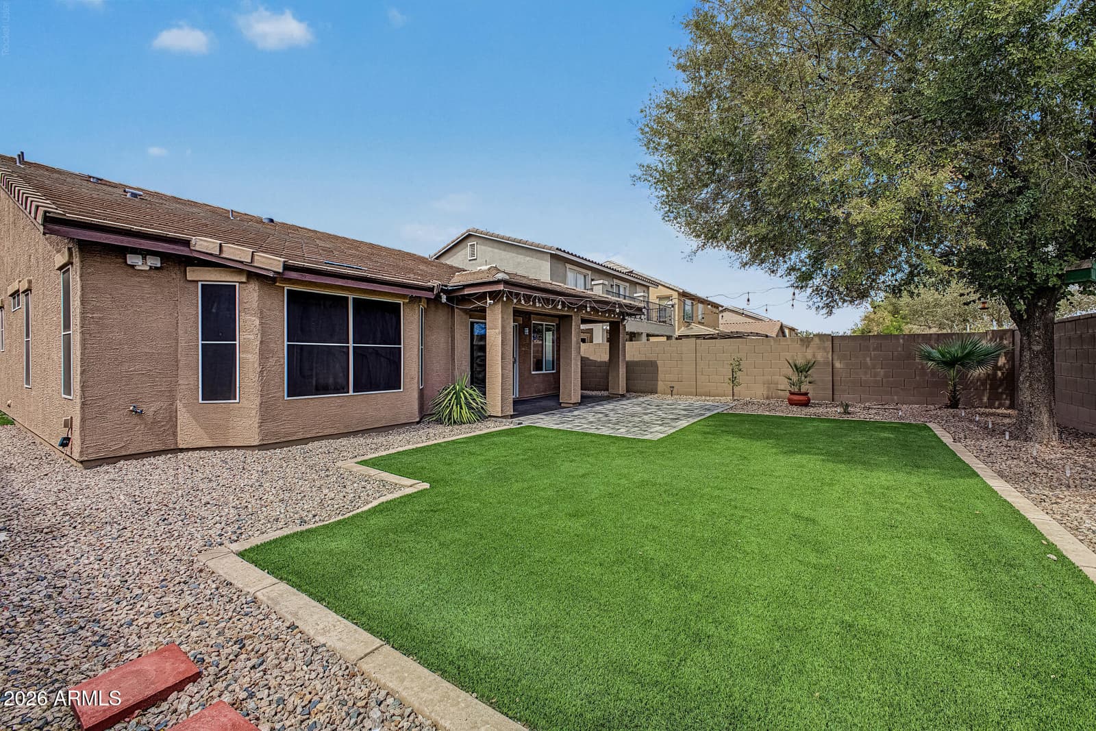 21897 N Bolivia Street, Maricopa, AZ 85138 — photo 28 of 37