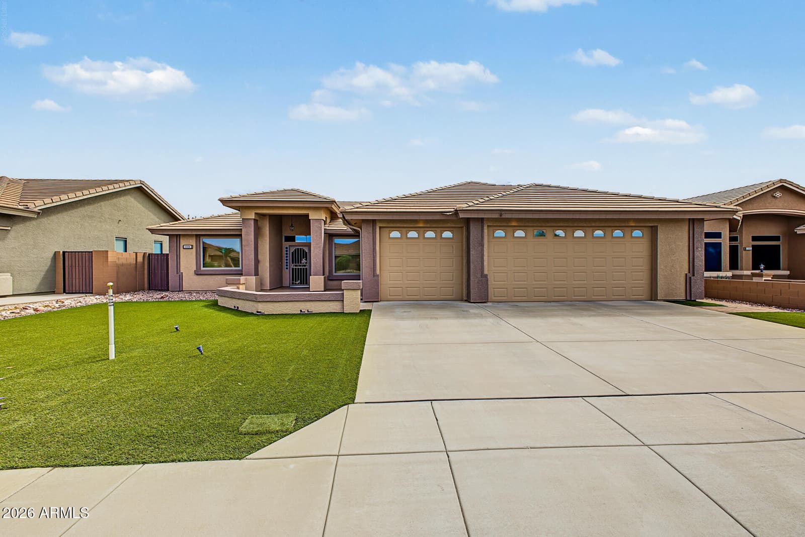 11439 E Nell Avenue, Mesa, AZ 85209 — photo 1 of 32