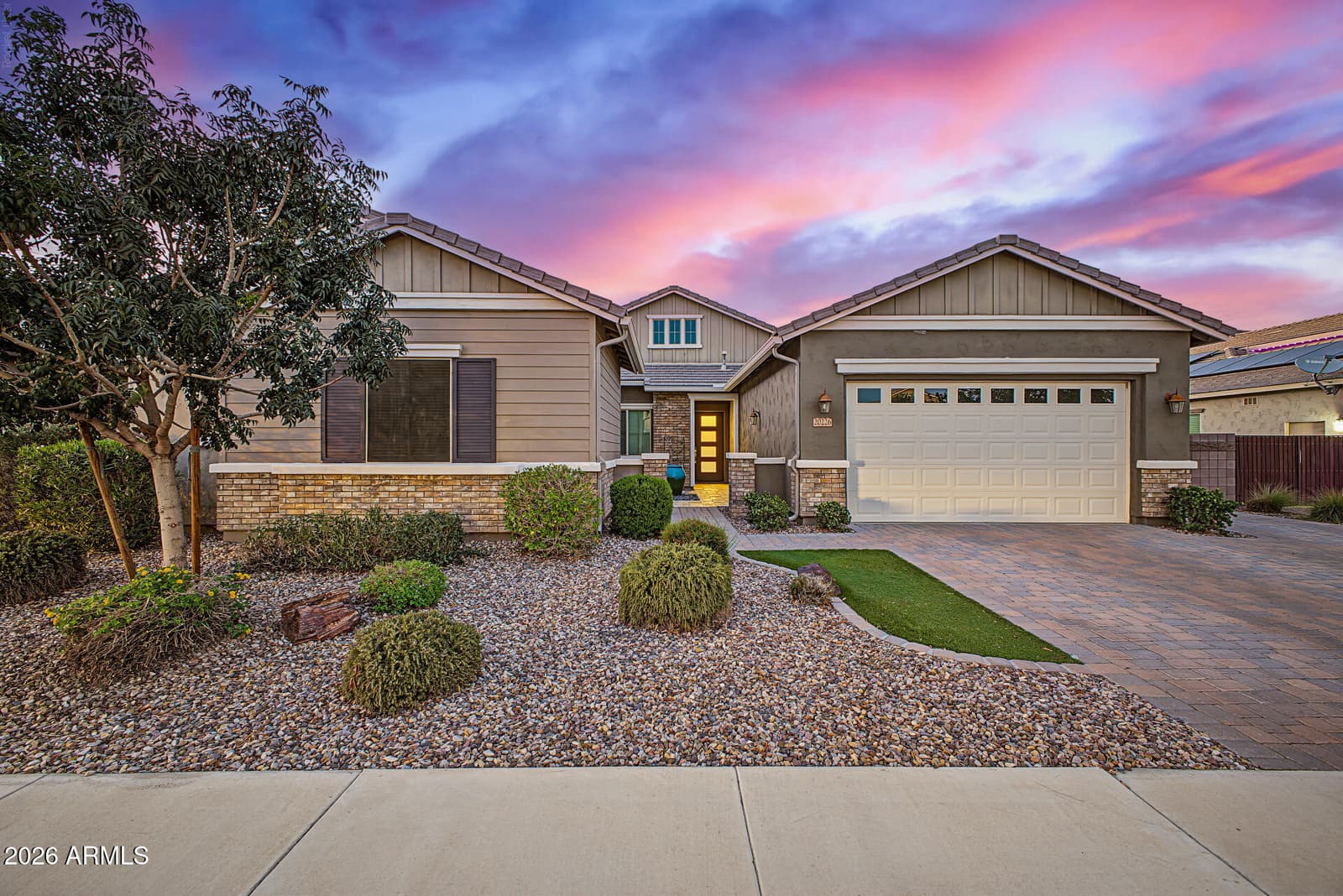 20226 E Raven Drive, Queen Creek, AZ 85142 — photo 1 of 39