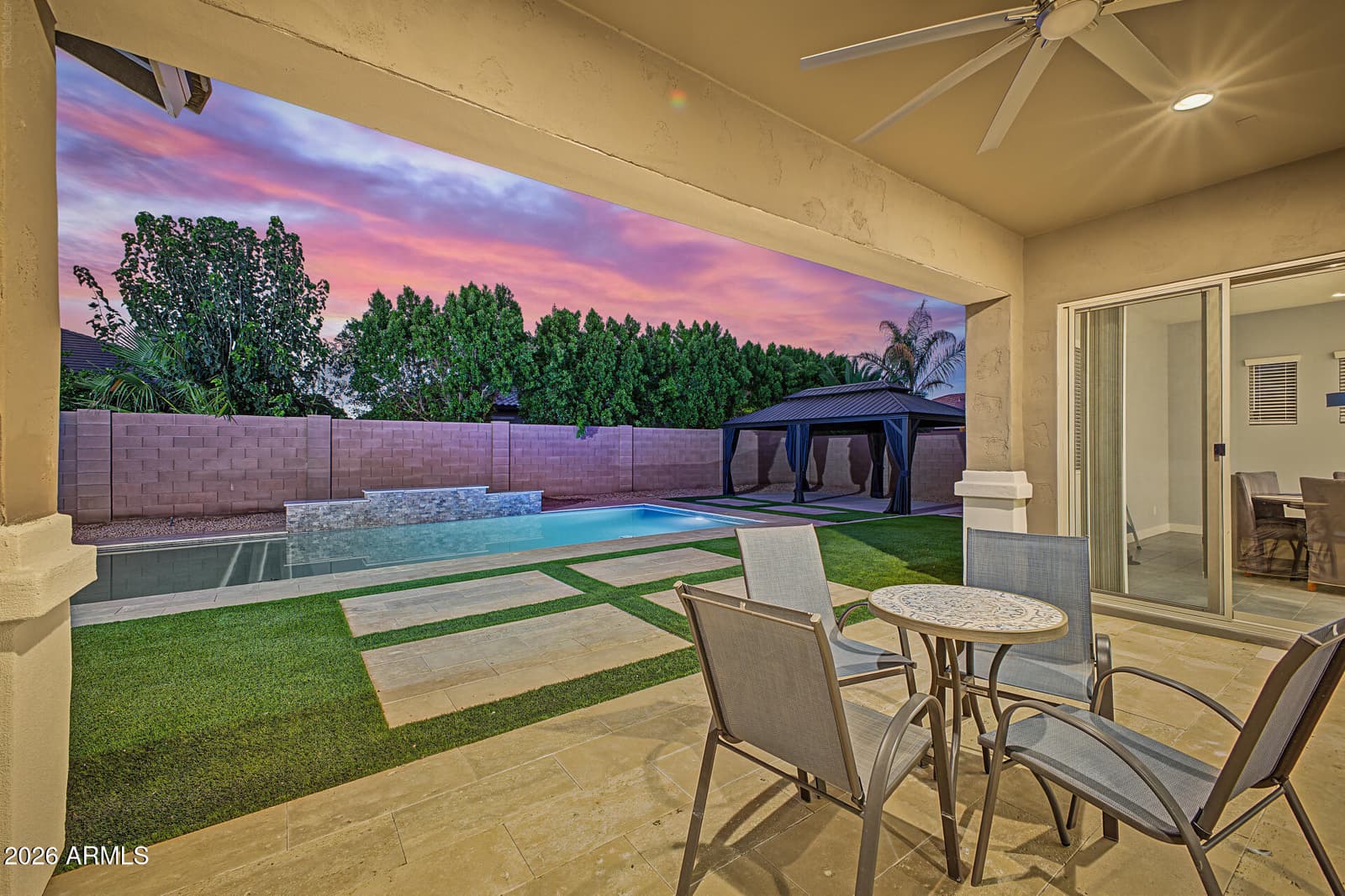 20226 E Raven Drive, Queen Creek, AZ 85142 — photo 28 of 39