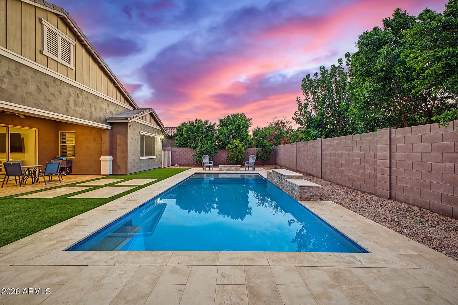20226 E Raven Drive, Queen Creek, AZ 85142 — photo 30 of 39