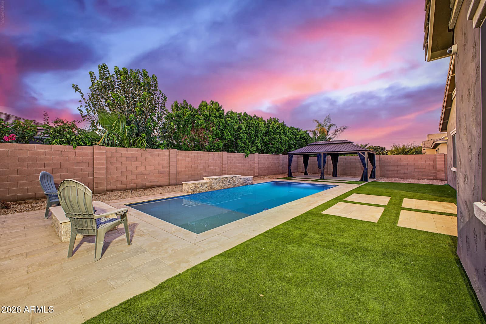 20226 E Raven Drive, Queen Creek, AZ 85142 — photo 33 of 39