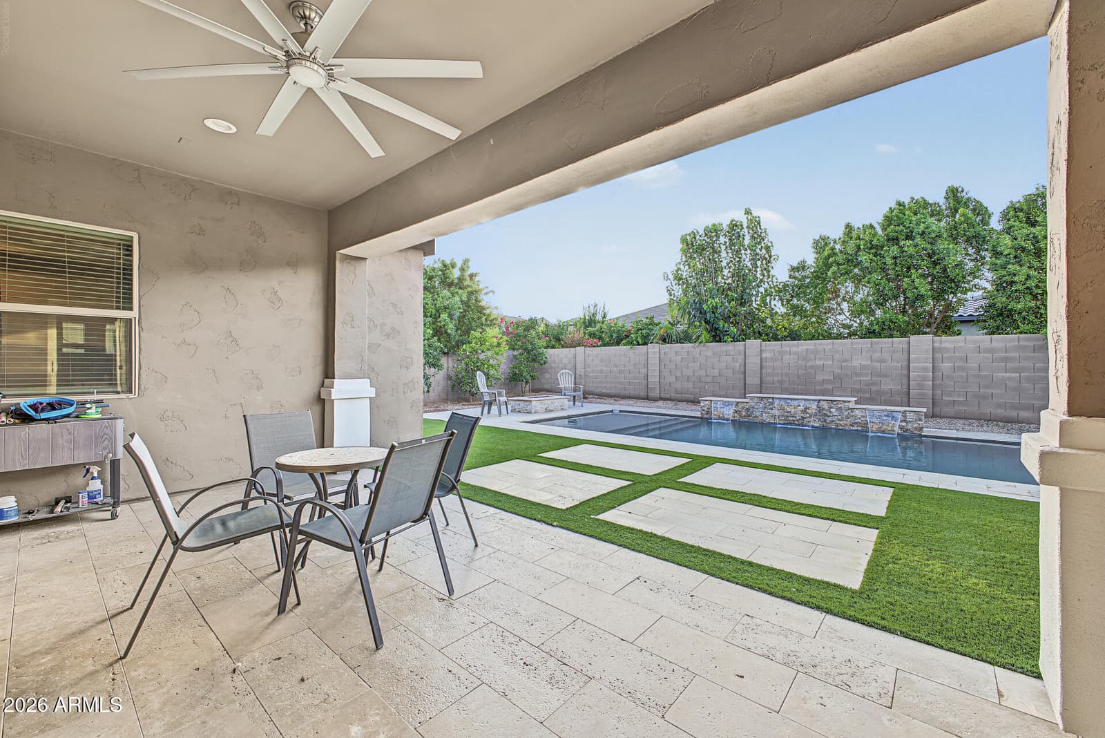 20226 E Raven Drive, Queen Creek, AZ 85142 — photo 34 of 39