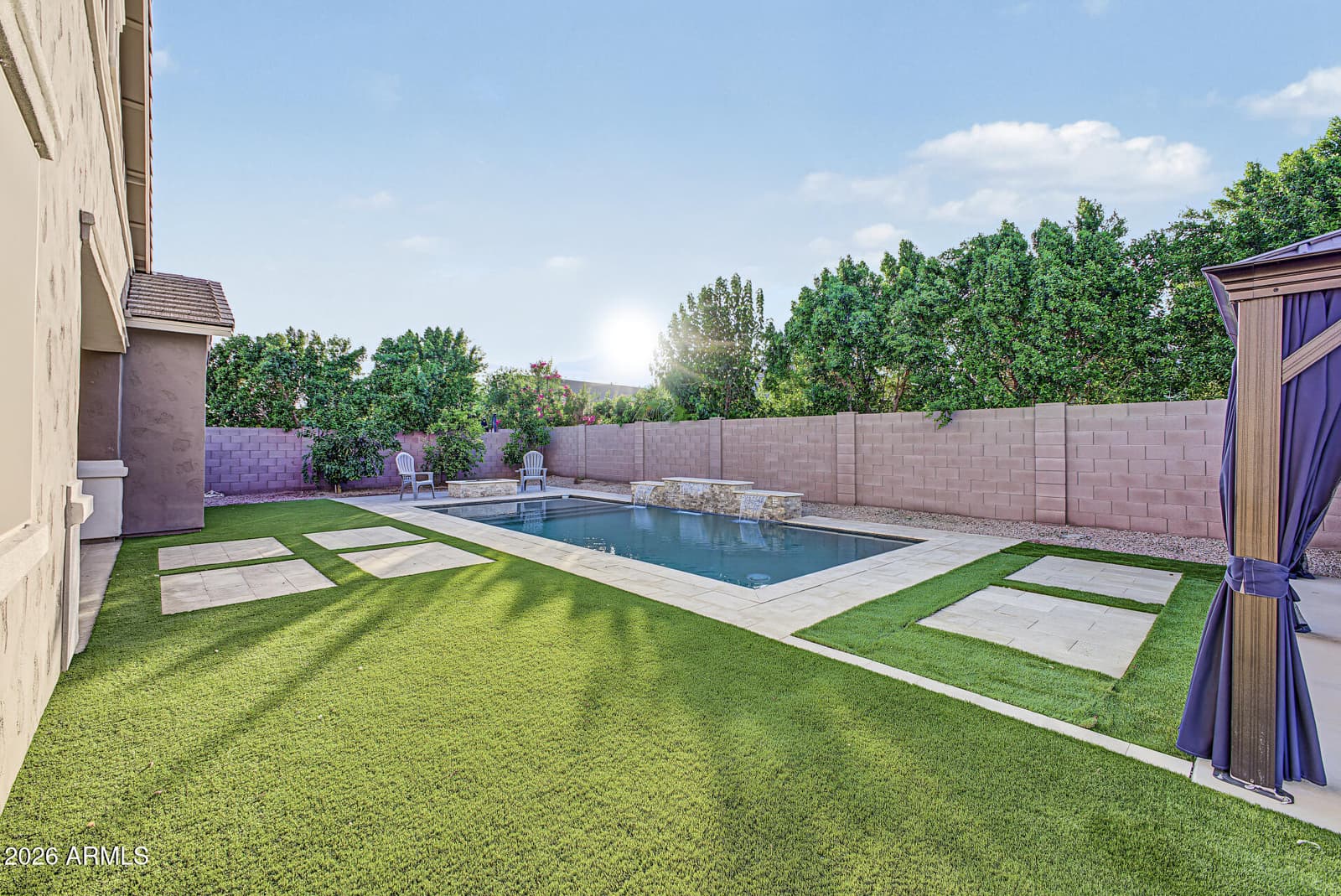 20226 E Raven Drive, Queen Creek, AZ 85142 — photo 36 of 39