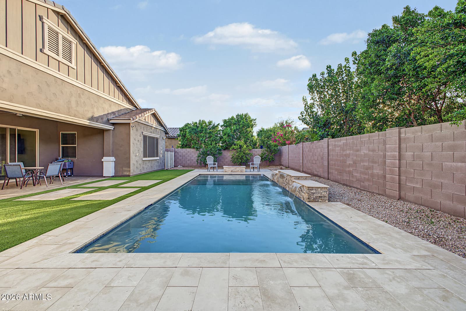 20226 E Raven Drive, Queen Creek, AZ 85142 — photo 37 of 39