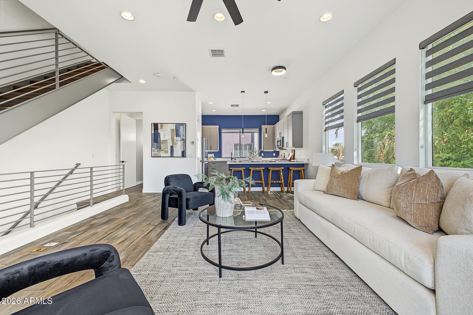 4444 N 25th Street 1, Phoenix, AZ 85016 — photo 5 of 38