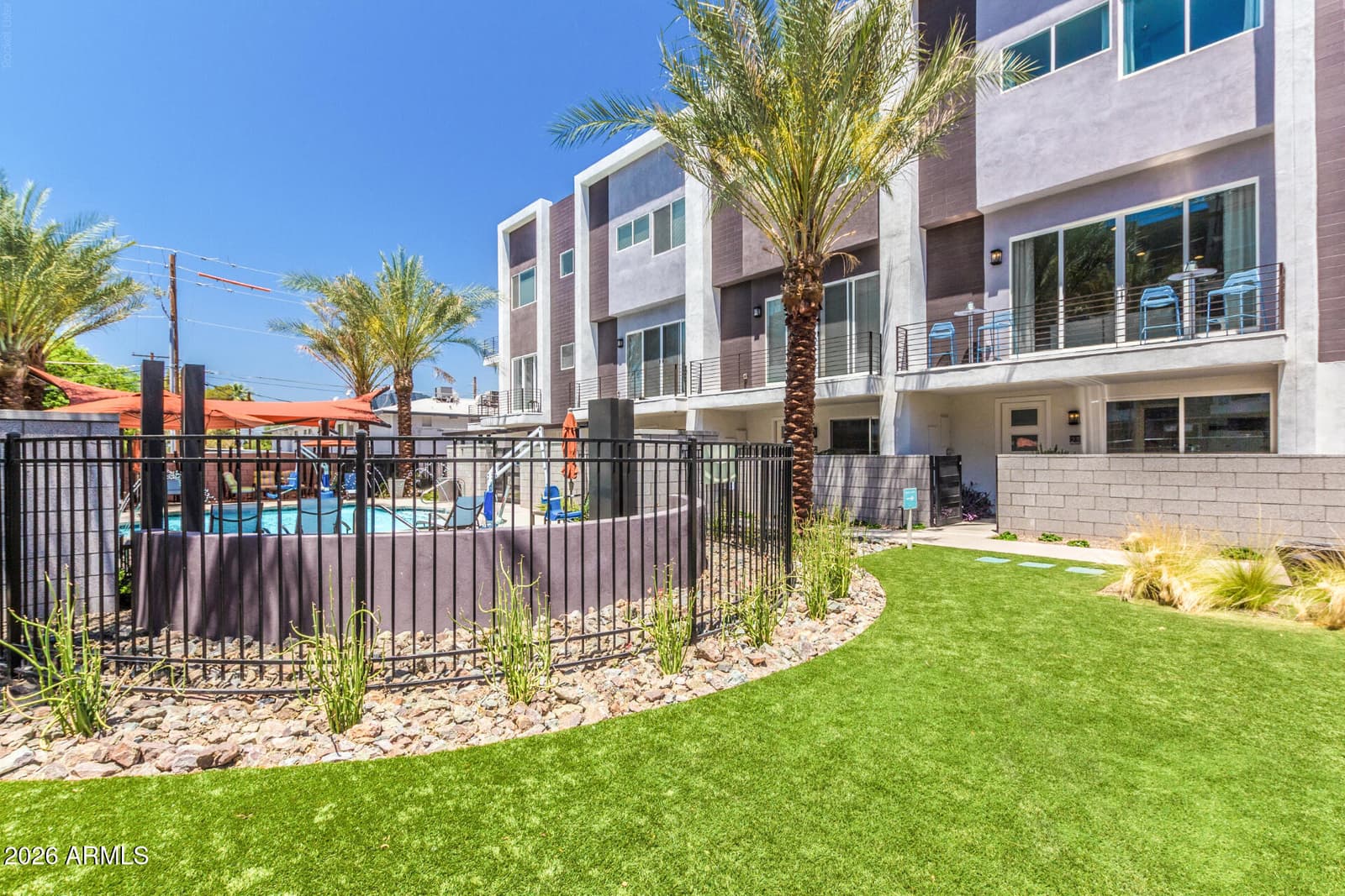 4444 N 25th Street 1, Phoenix, AZ 85016 — photo 36 of 38