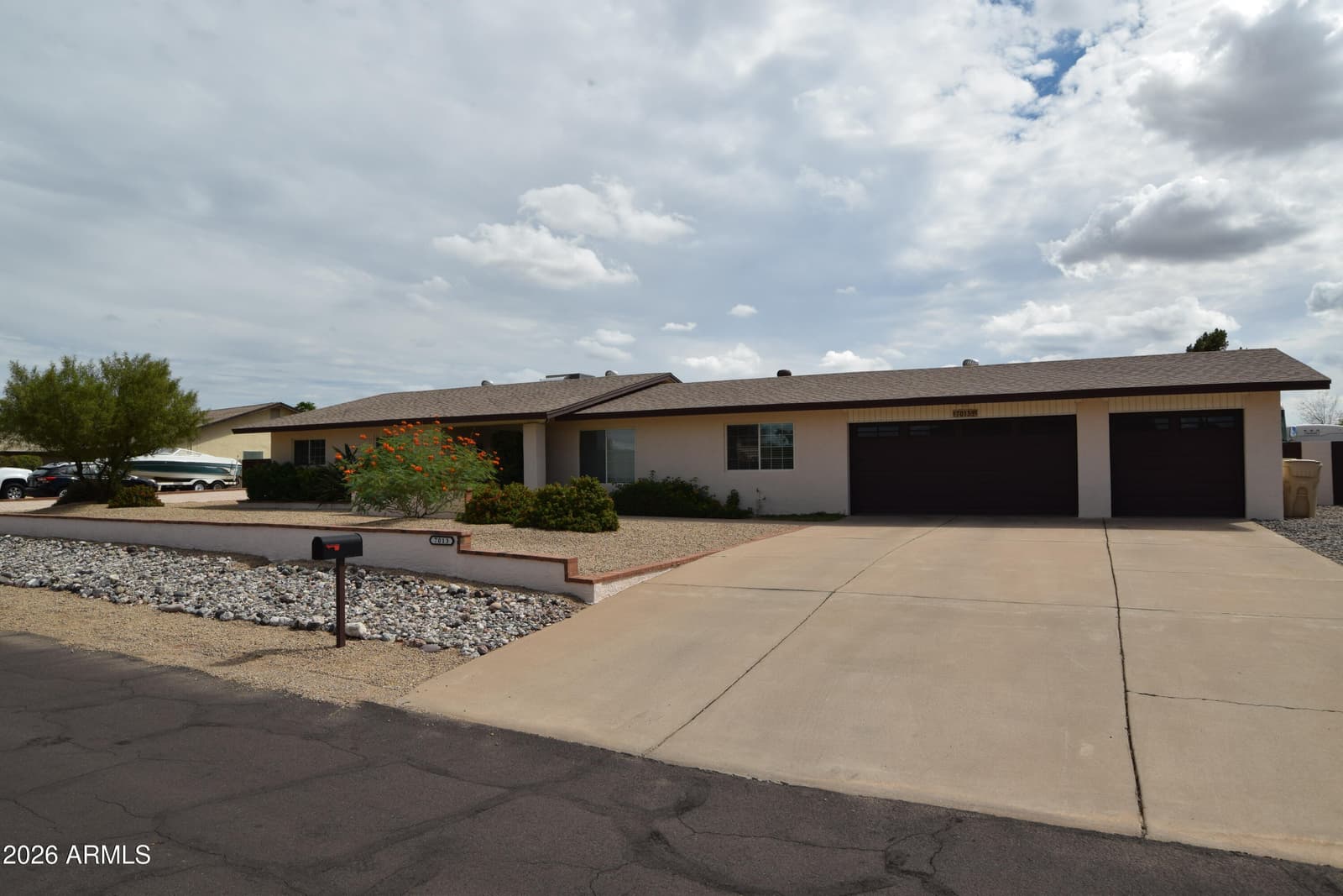 7013 W Josac Street, Glendale, AZ 85308 — photo 2 of 35