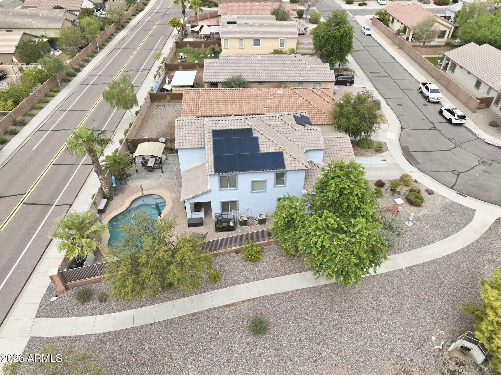 38450 N Navarro Drive, San Tan Valley, AZ 85140 — photo 39 of 43