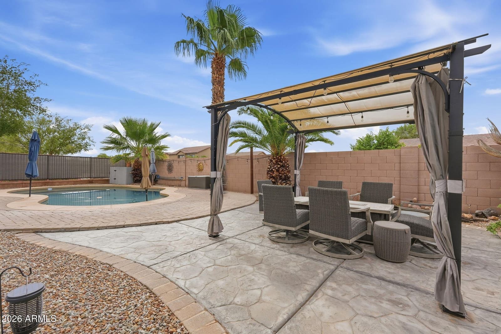 38450 N Navarro Drive, San Tan Valley, AZ 85140 — photo 38 of 43