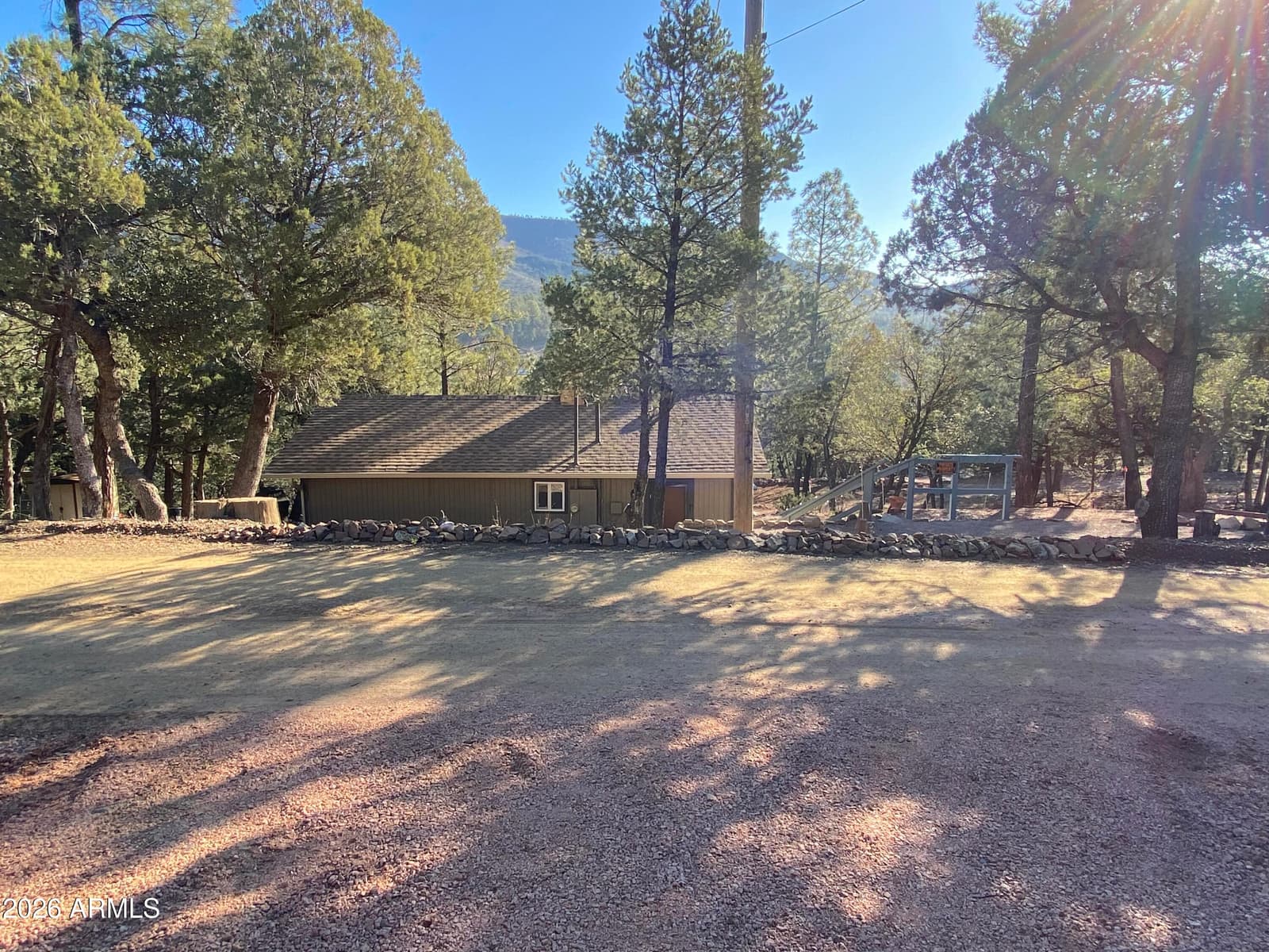 3483 N Hillside Road, Pine, AZ 85544 — photo 9 of 27