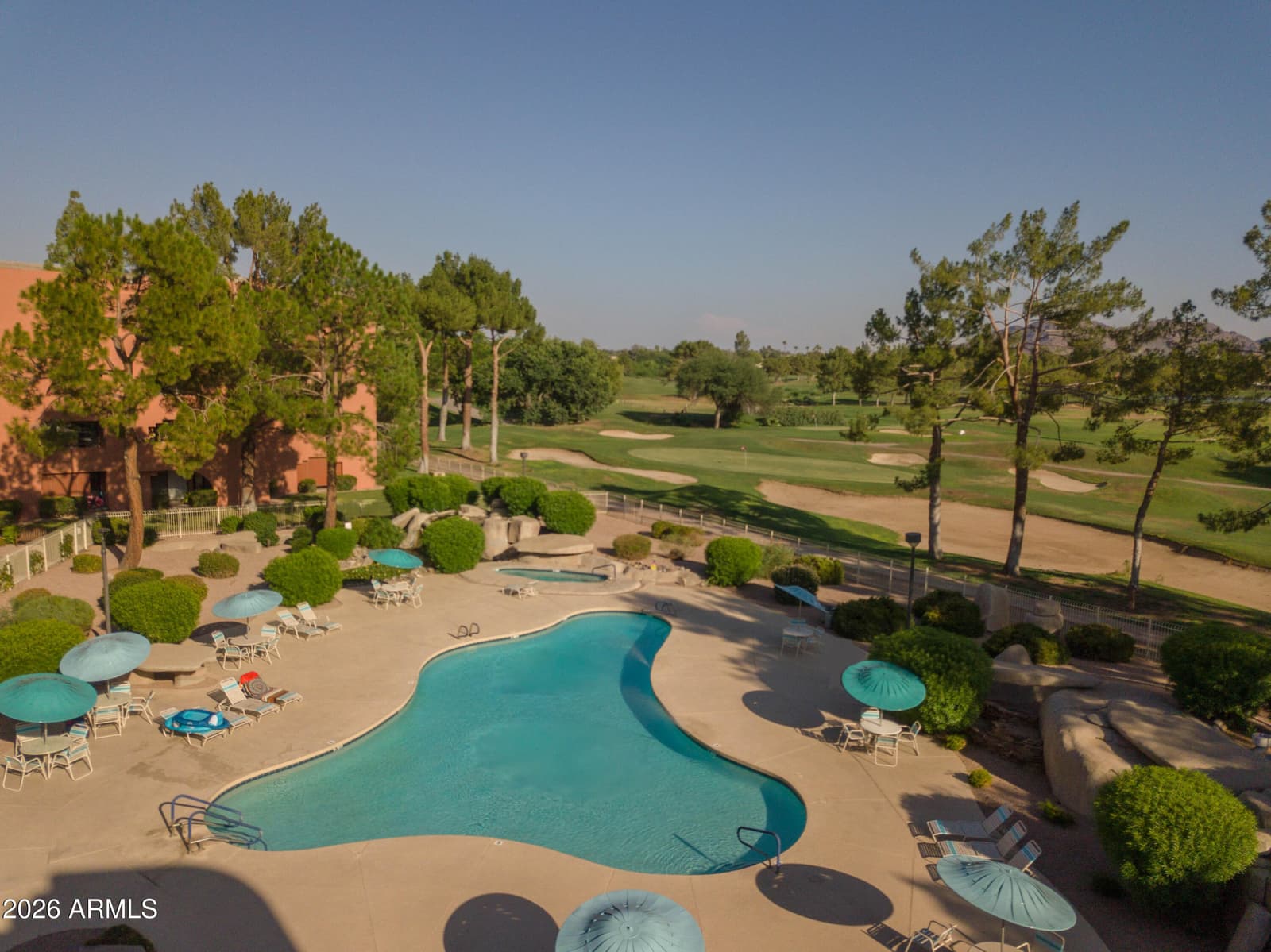 12212 N Paradise Village Parkway S 125, Phoenix, AZ 85032 — photo 22 of 38