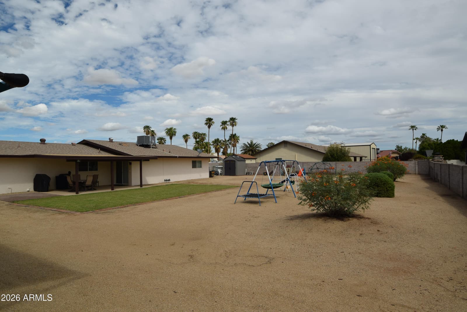 7013 W Josac Street, Glendale, AZ 85308 — photo 35 of 35