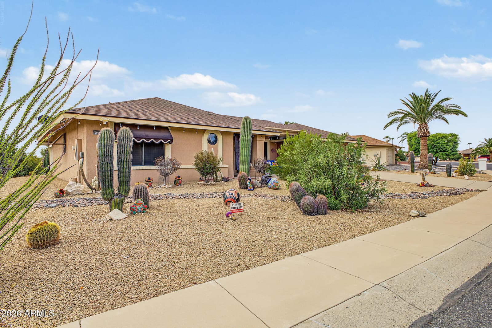 14515 W Osprey Drive, Sun City West, AZ 85375 — photo 2 of 31