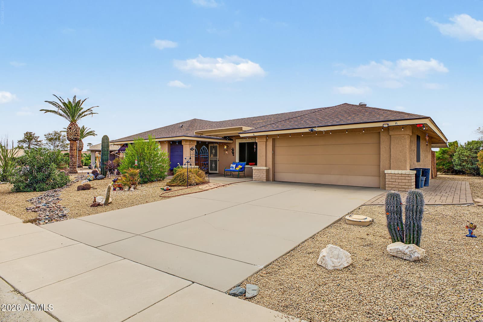 14515 W Osprey Drive, Sun City West, AZ 85375 — photo 3 of 31