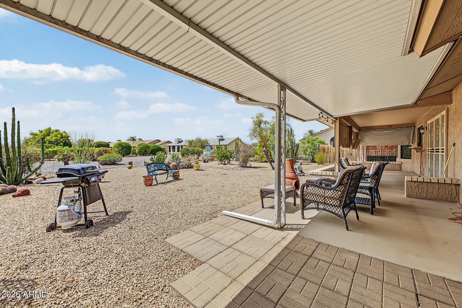 14515 W Osprey Drive, Sun City West, AZ 85375 — photo 28 of 31