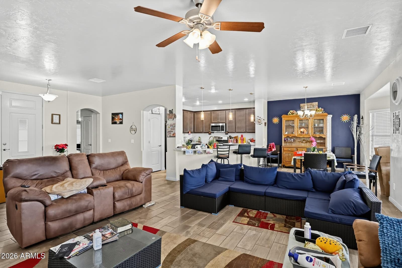 6775 E Big Spur Court, Hereford, AZ 85615 — photo 4 of 17