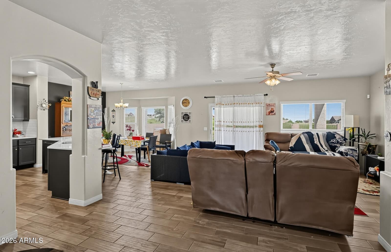 6775 E Big Spur Court, Hereford, AZ 85615 — photo 7 of 17