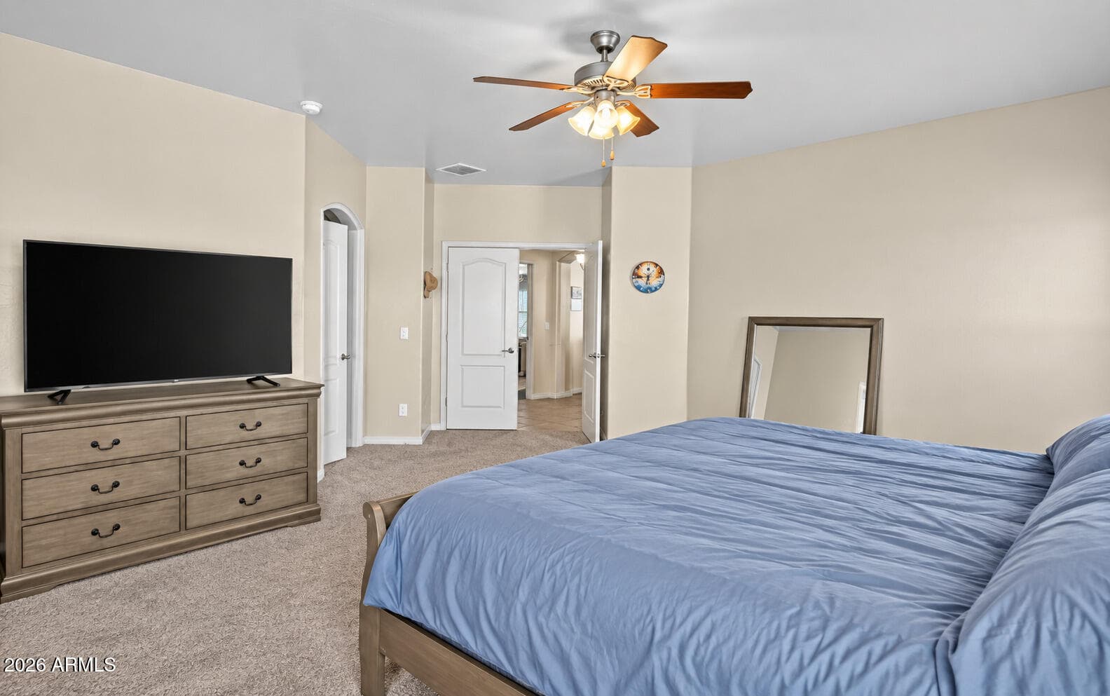 6775 E Big Spur Court, Hereford, AZ 85615 — photo 12 of 17