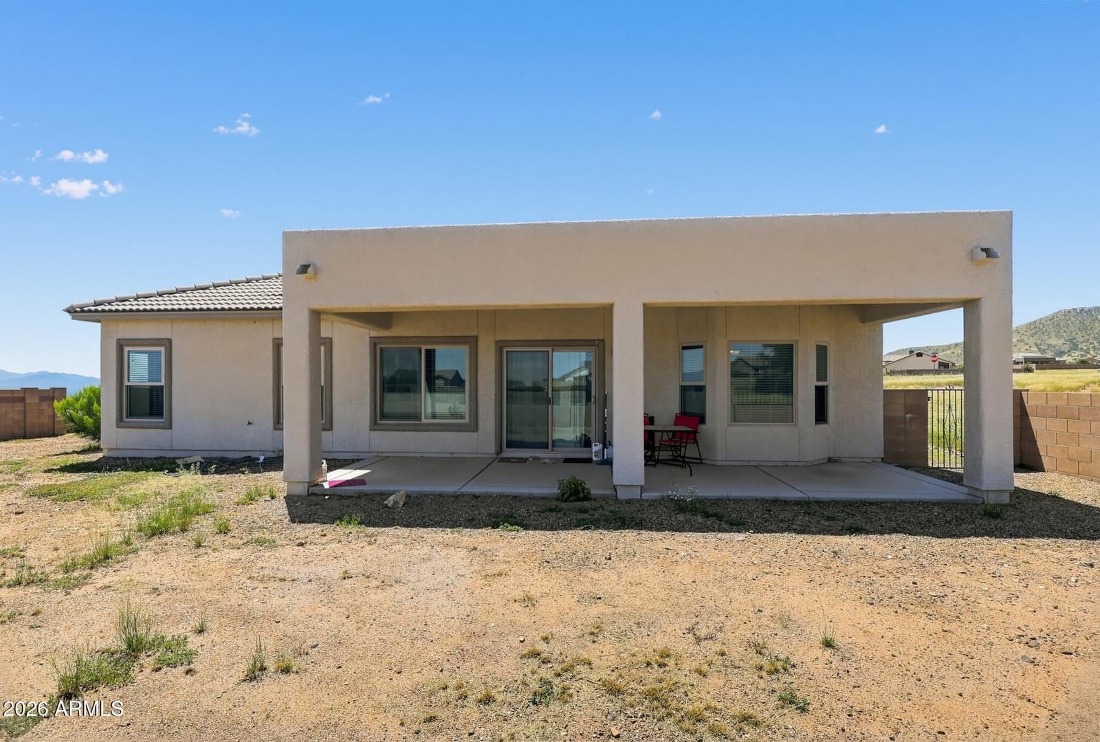6775 E Big Spur Court, Hereford, AZ 85615 — photo 17 of 17