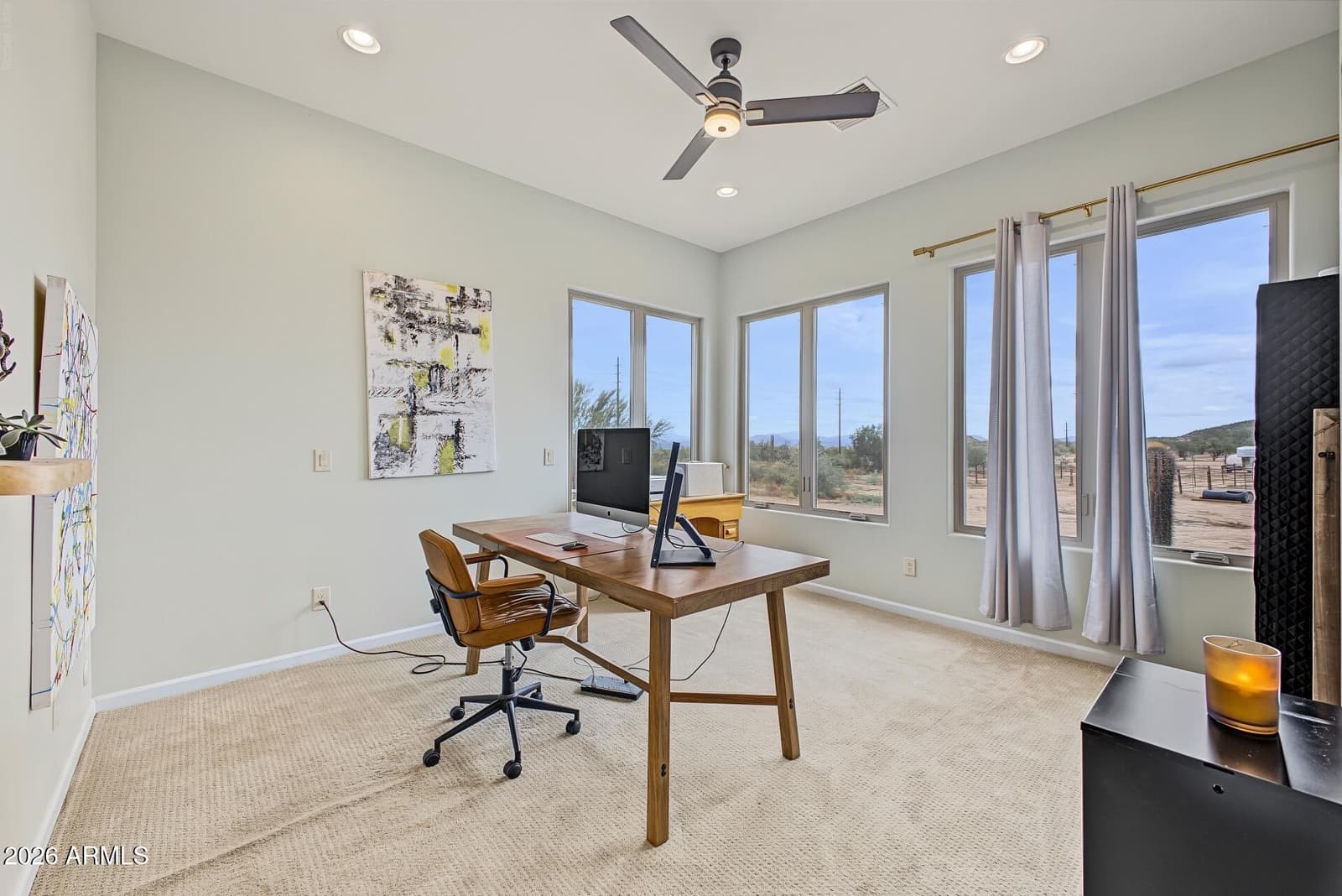 17533 E Whitethorn Drive, Rio Verde, AZ 85263 — photo 24 of 49