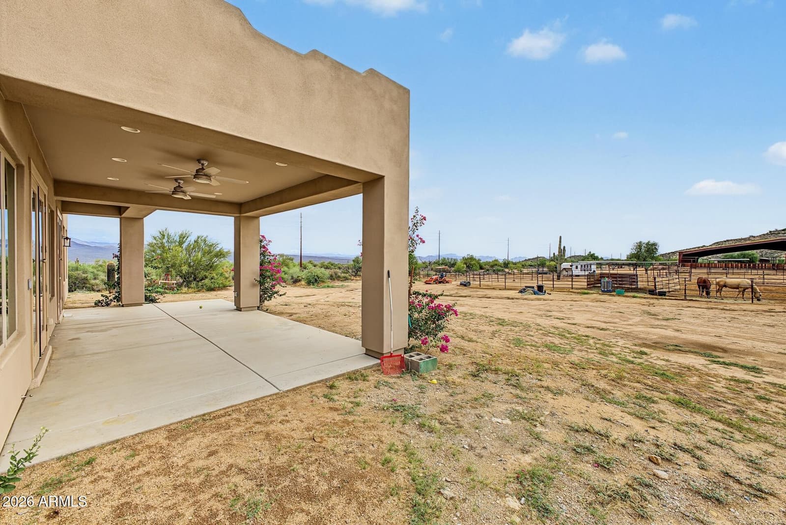 17533 E Whitethorn Drive, Rio Verde, AZ 85263 — photo 32 of 49