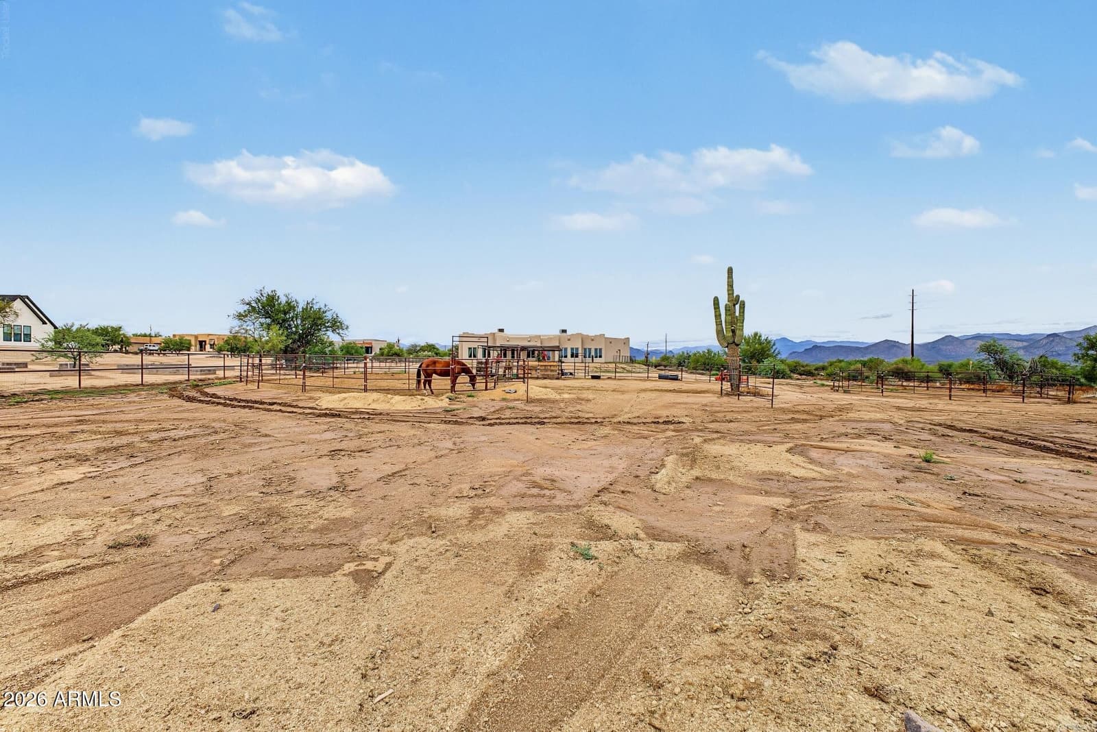 17533 E Whitethorn Drive, Rio Verde, AZ 85263 — photo 35 of 49