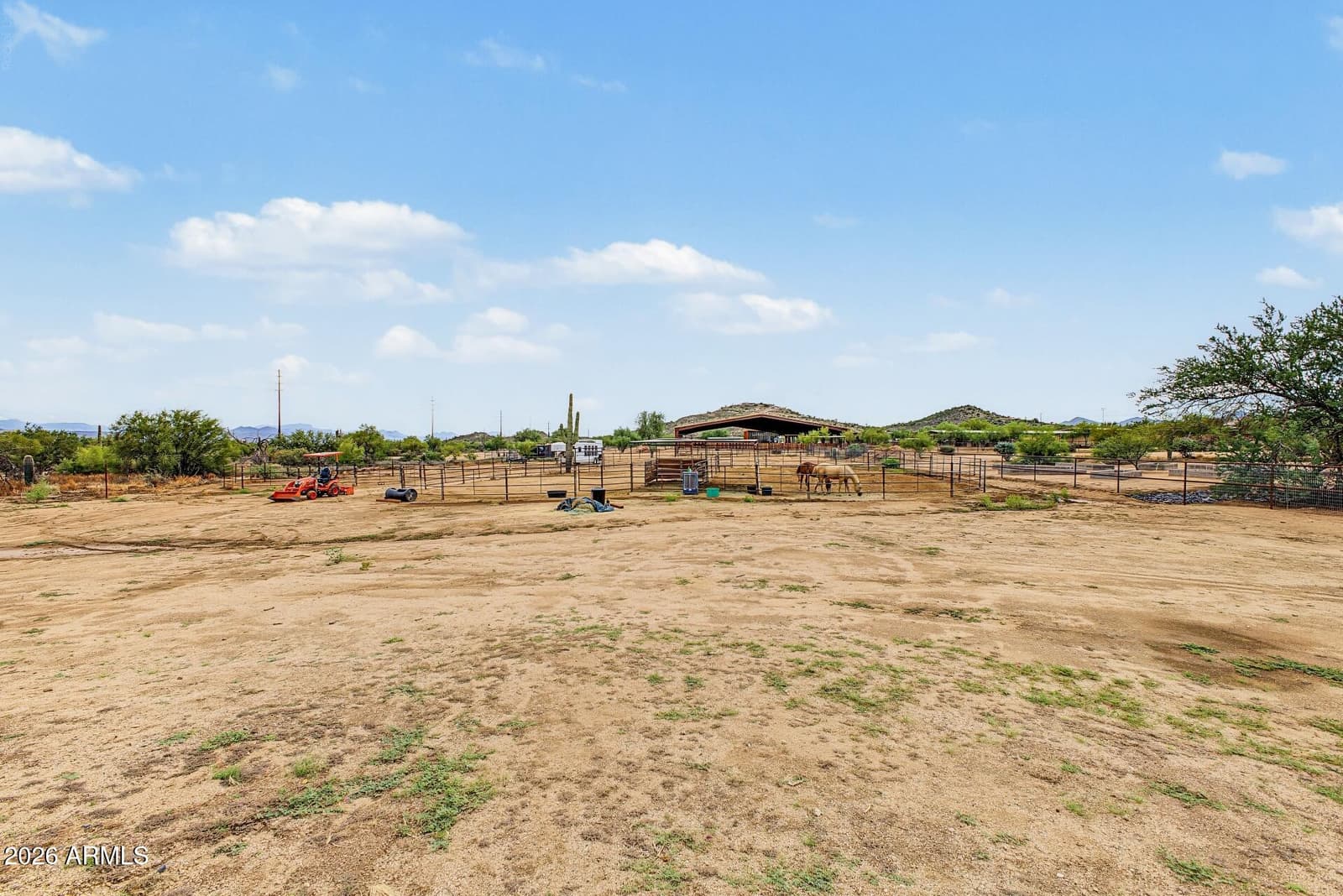 17533 E Whitethorn Drive, Rio Verde, AZ 85263 — photo 36 of 49