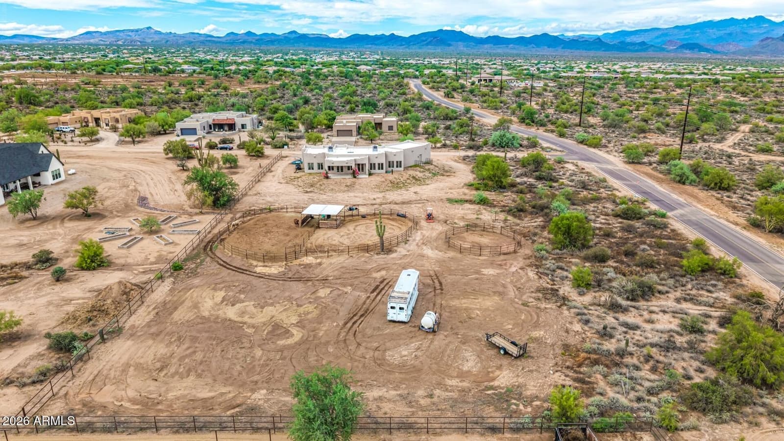17533 E Whitethorn Drive, Rio Verde, AZ 85263 — photo 41 of 49